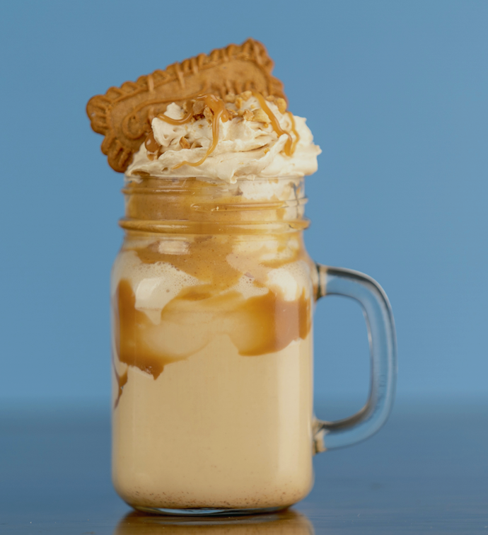 tofos milkshake