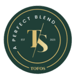 Tofos Logo