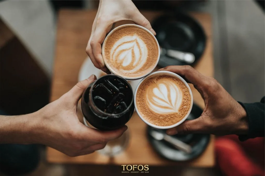 tofos pres.